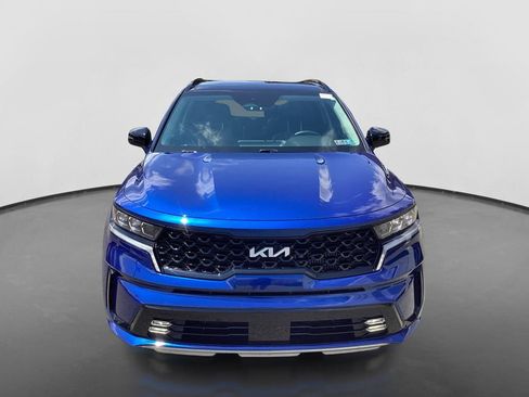 Used 2023 Kia Sorento SX AWD/4WD image 2