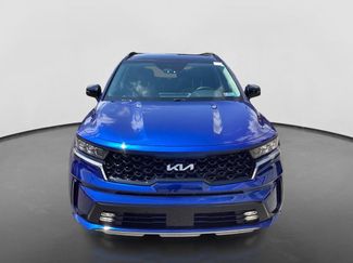 Used 2023 Kia Sorento SX AWD/4WD video 2