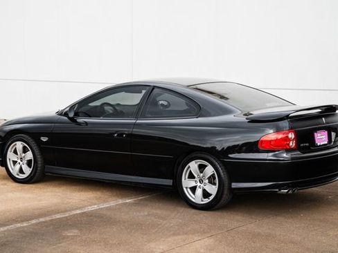 Used 2004 Pontiac GTO 1-Owner image 52