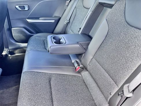 New 2025 Kia K4 GT-Line image 24