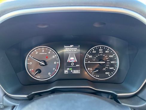 Used 2024 Subaru Outback Touring AWD/4WD image 20