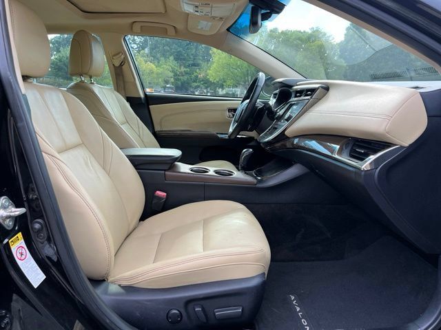 Used 2013 Toyota Avalon Limited FWD image 20