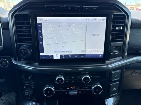 Used 2023 Ford F150 XLT w/ Equipment Group 302A High AWD/4WD image 27