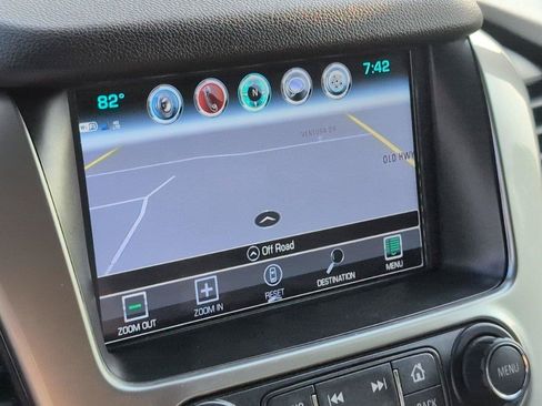 Used 2019 Chevrolet Tahoe LT RWD image 23