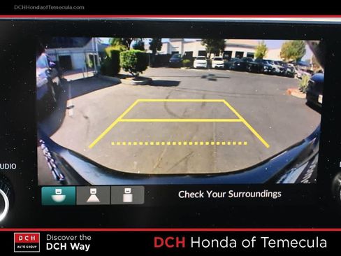 Certified 2024 Honda Accord LX image 13