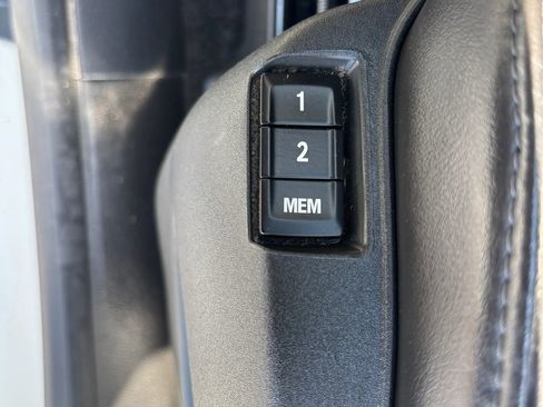 Used 2014 Chevrolet Equinox LTZ w/ LPO, Protection Package FWD image 14