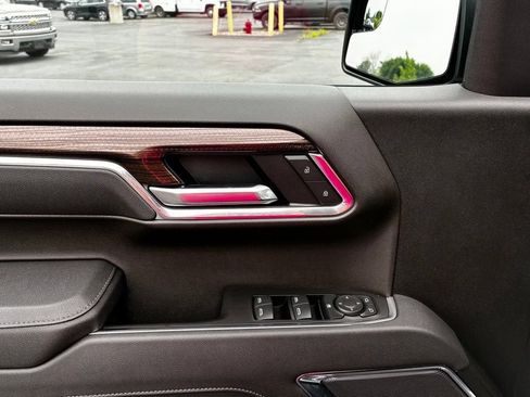 New 2026 Chevrolet Silverado 1500 RST w/ RST Select Package AWD/4WD image 4