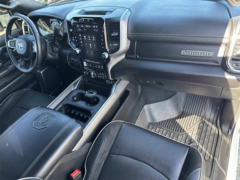 Used 2024 RAM 3500 Laramie w/ Night Edition image 30