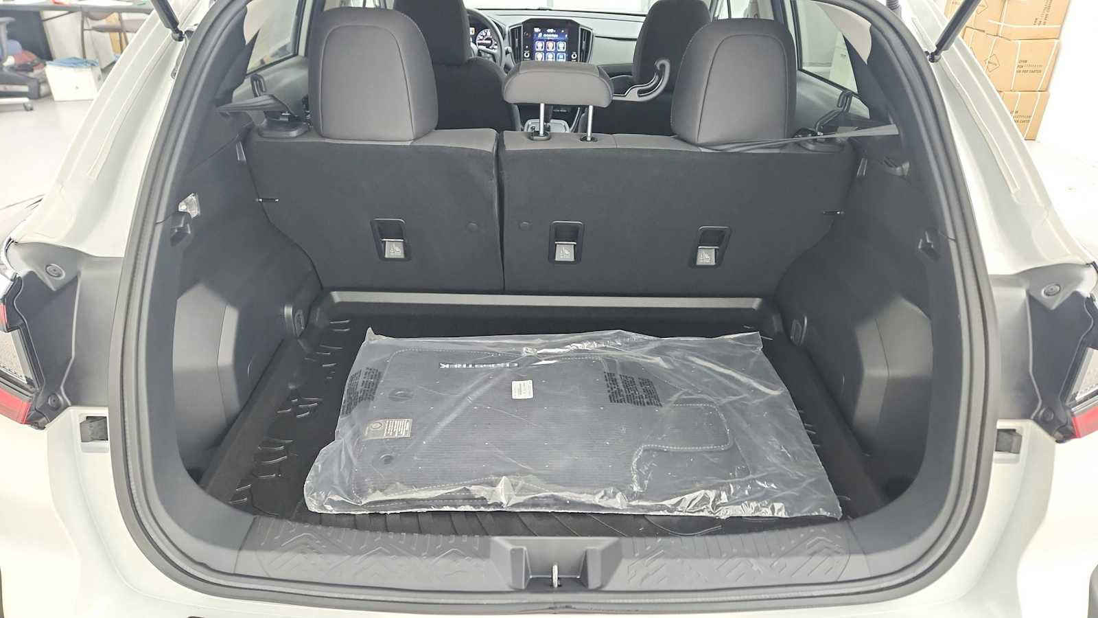Certified 2026 Subaru Crosstrek 2.5i Premium AWD/4WD image 26