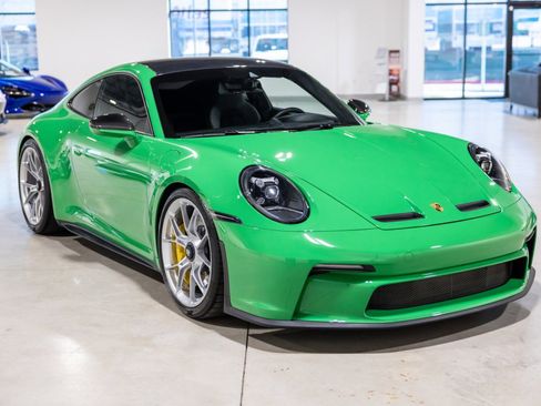 Used 2022 Porsche 911 GT3 image 10