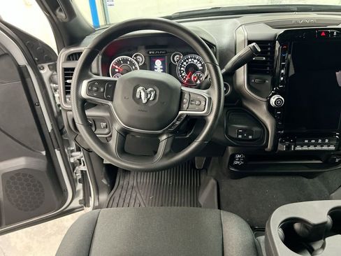 New 2026 RAM 2500 Tradesman image 20