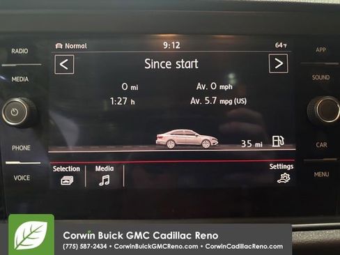 Used 2019 Volkswagen Jetta SEL FWD image 25