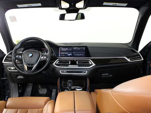 Used 2019 BMW X5 xDrive40i w/ Premium Package 2 AWD/4WD image 13