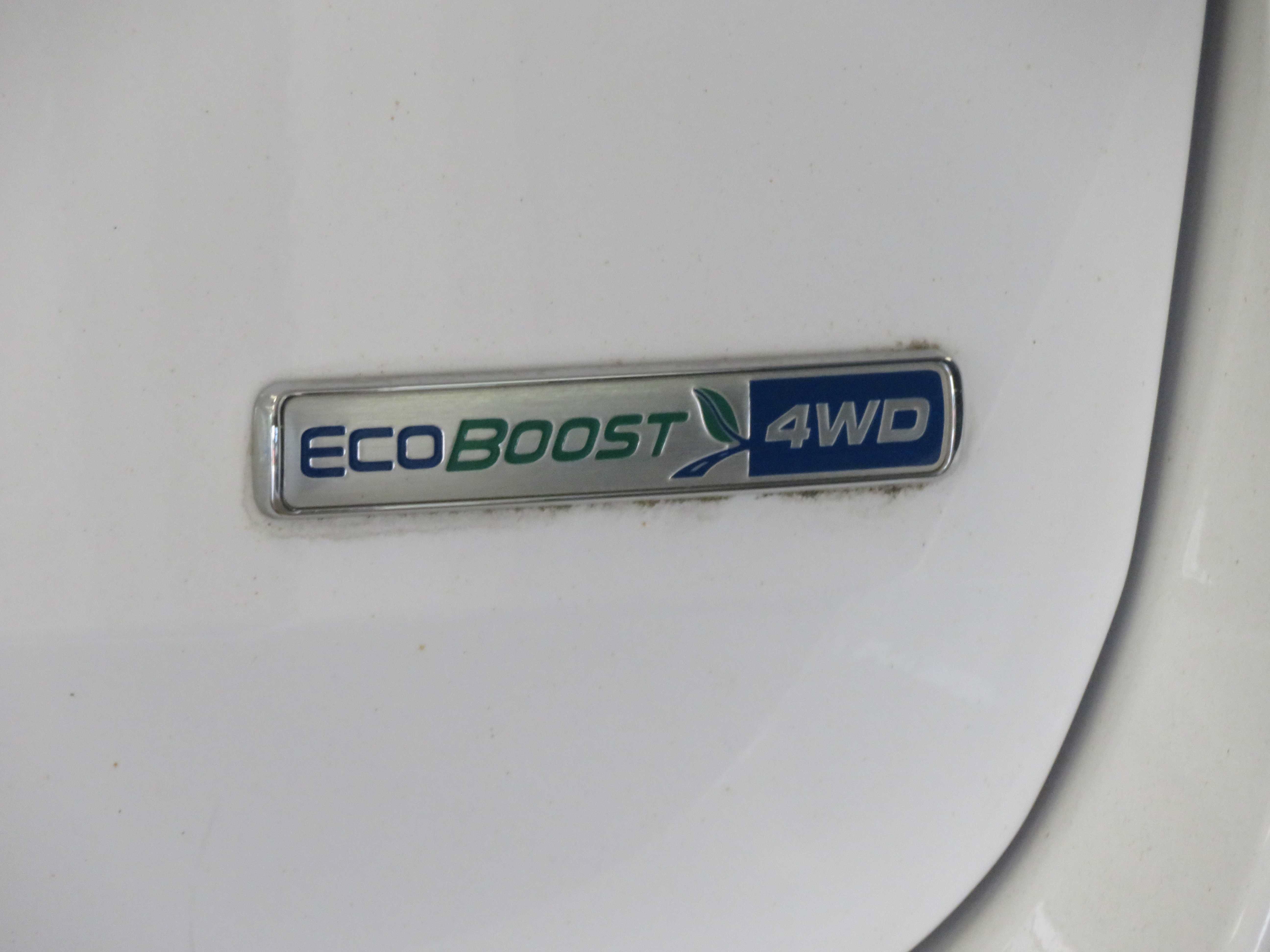 Used 2020 Ford Explorer Limited AWD/4WD image 65