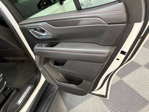 Certified 2022 Chevrolet Tahoe RST w/ Luxury Package image 40