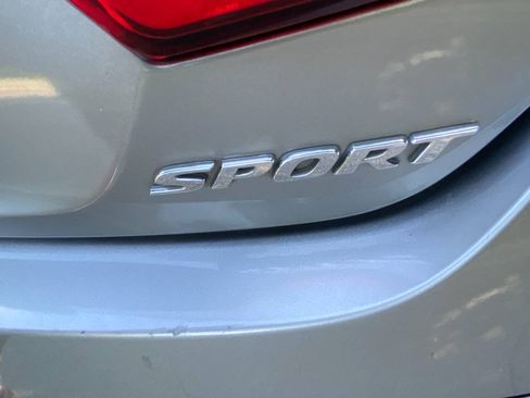 Used 2021 Honda Accord Sport image 39