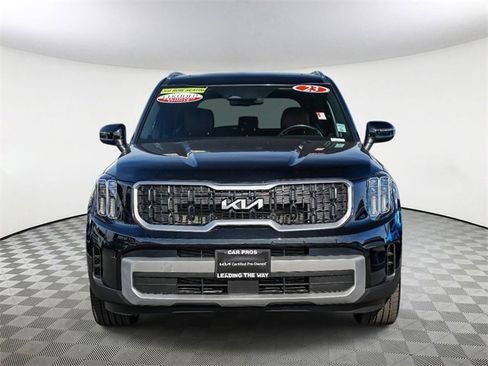 Certified 2023 Kia Telluride EX image 3