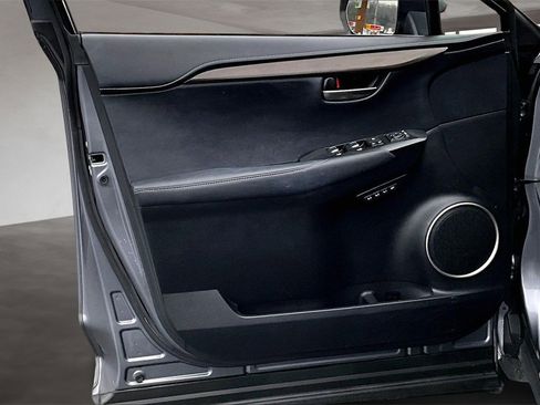 Used 2020 Lexus NX 300 AWD w/ Premium Package image 23