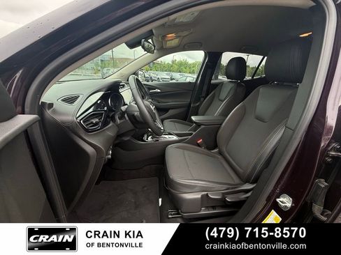 Used 2020 Buick Encore GX Preferred FWD image 21