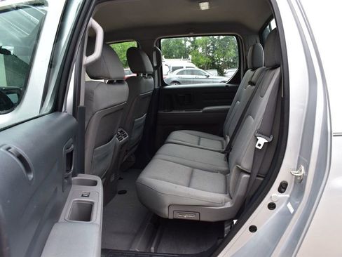 Used 2012 Honda Ridgeline RT image 19