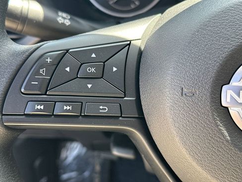 Used 2025 Nissan Sentra S FWD image 24