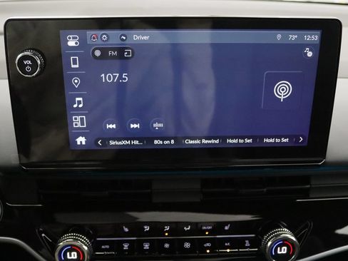 Used 2025 Honda Prologue Touring image 20