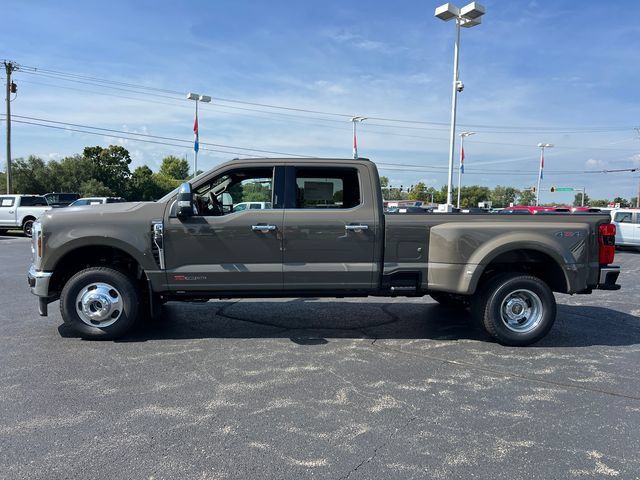 New 2027 Ford F350 King Ranch w/ Chrome Package AWD/4WD image 4