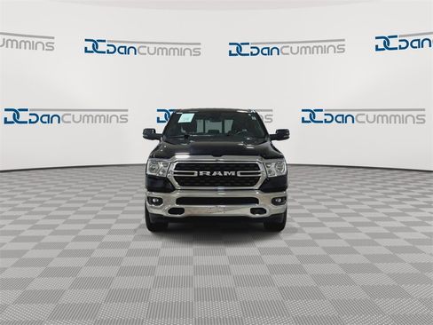 Used 2023 RAM 1500 Big Horn image 3