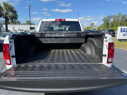 Used 2019 RAM 1500 Tradesman w/ Popular Equipment Group AWD/4WD image 13