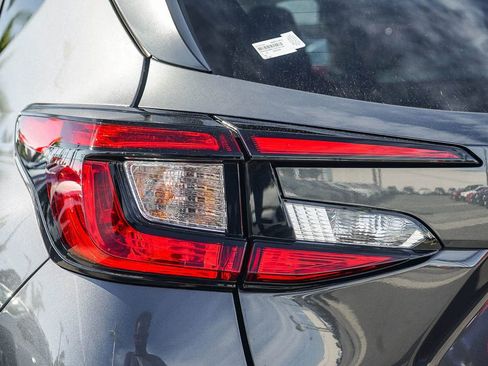 New 2026 Subaru Crosstrek 2.5i image 7