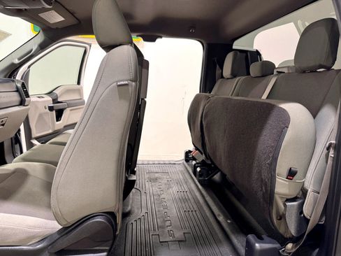 Used 2019 Ford F250 XL w/ Power Equipment Group image 24
