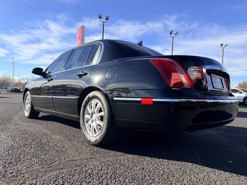 Used 2009 Kia Amanti w/ Leather Pkg image 30