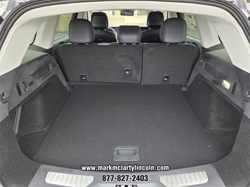 New 2026 Lincoln Nautilus Premier image 10