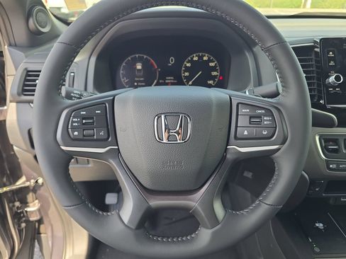 New 2026 Honda Ridgeline RTL image 26