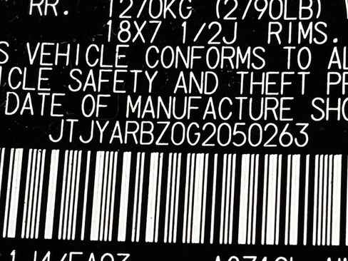 Used 2016 Lexus NX 200t FWD w/ Premium Package image 54