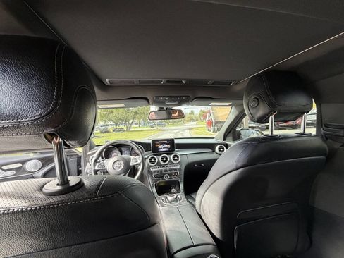 Used 2018 Mercedes-Benz C 43 AMG 4MATIC Sedan image 10