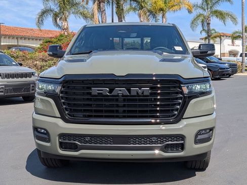 New 2026 RAM 1500 Laramie image 2