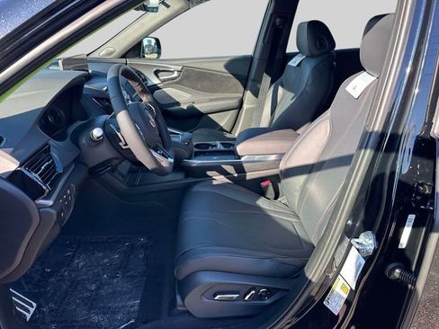 New 2026 Acura RDX A-Spec AWD/4WD image 12