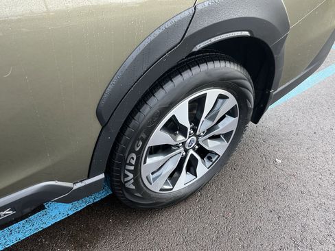 Used 2023 Subaru Outback Touring XT image 25