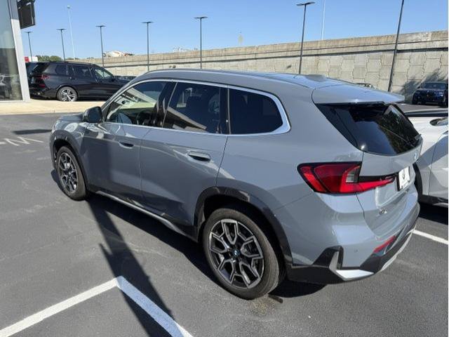 Used 2026 BMW X1 xDrive28i w/ Technology Package AWD/4WD image 2