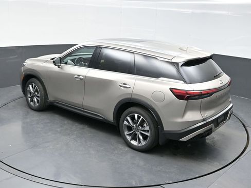 Used 2023 INFINITI QX60 Luxe w/ Cargo Package AWD/4WD image 50