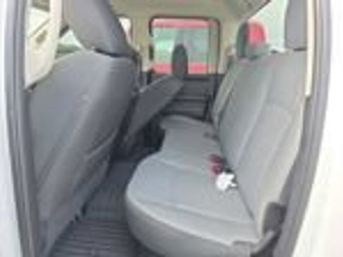 Used 2024 RAM 1500 Tradesman w/ Chrome Plus Package AWD/4WD image 15