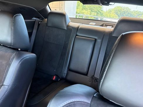 Used 2023 Dodge Challenger R/T Scat Pack RWD image 12