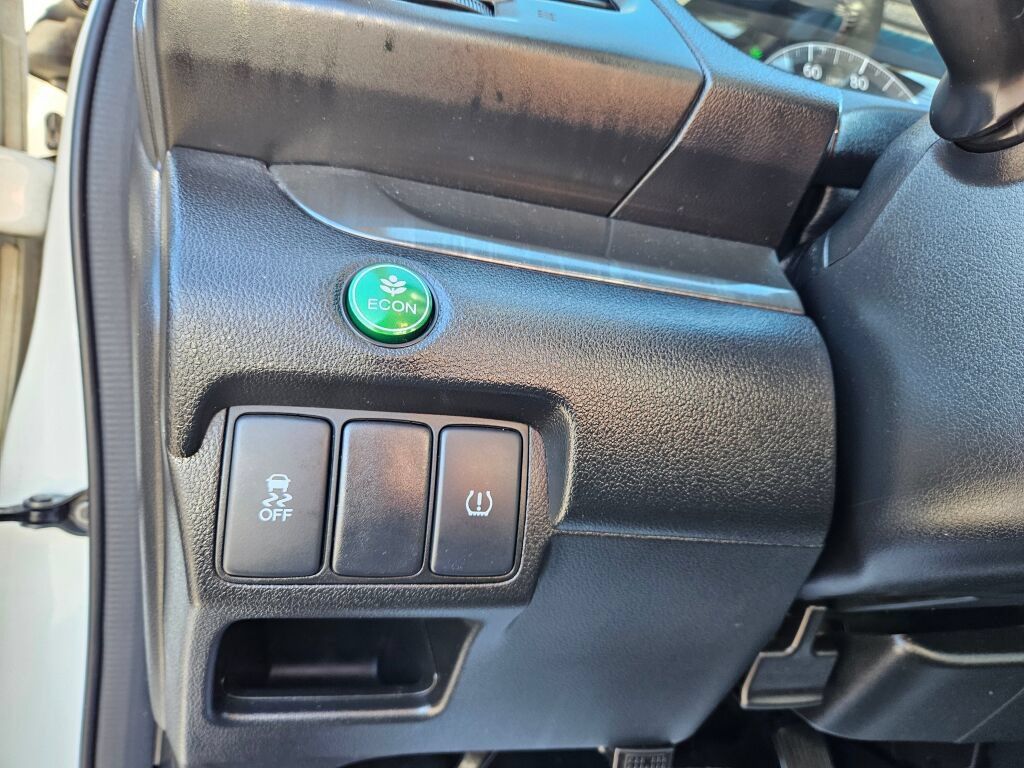 Used 2014 Honda CR-V EX-L image 20