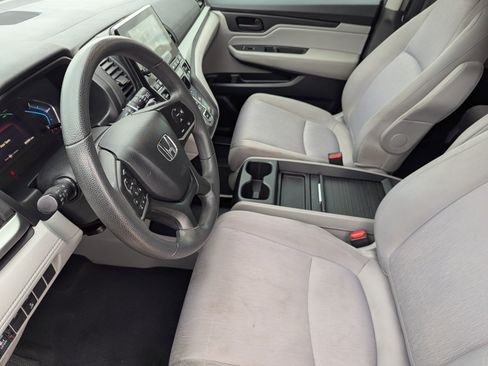 Used 2019 Honda Odyssey EX image 20
