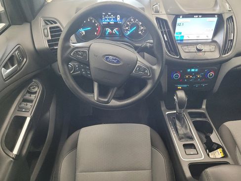 Used 2019 Ford Escape SE AWD/4WD image 22