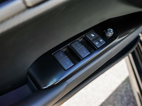 New 2026 Toyota Camry SE image 14