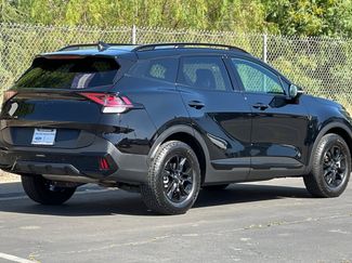 Used 2025 Kia Sportage X-Pro Prestige AWD/4WD video 2
