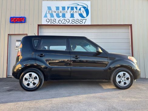 Used 2011 Kia Soul image 10