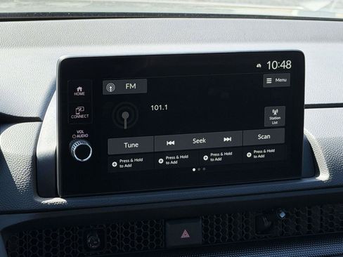 Used 2026 Honda CR-V Sport-L image 12